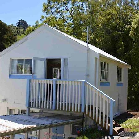 Le Loft Villa Akaroa Dış mekan fotoğraf